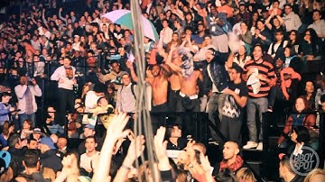 Battle of the Year 2012 Video Recap