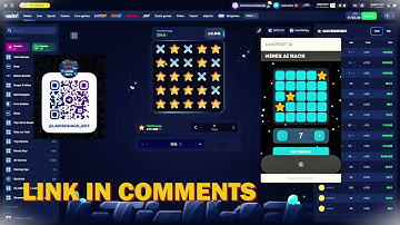 Mines Game Hack // 1win Mines Hack // Mines Predictor Telegram bot💎 Hack