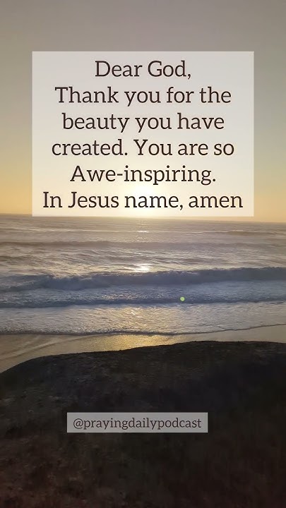 you-are-awe-inspiring-lord-youtube