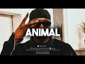 Ninho x Werenoi x Sdm Type Beat "Animal" | instru Sombre | instru Rap 2024