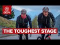 The Toughest Stage Of The Giro d'Italia (It's Snow Joke) | Stage 16 Preview