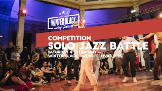 Winter Jazz Festival 2025 Image