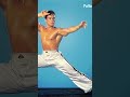 😂😂😂🎬#ai #aishorts #jcvd