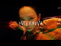 тШЖ Supernova Aespa Slowed тШЖ Supernova Aespa Slowed