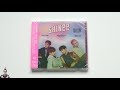 [ASMR] Unboxing SHINee 15th Japanese Single Album Sunny Side [Normal Edition]