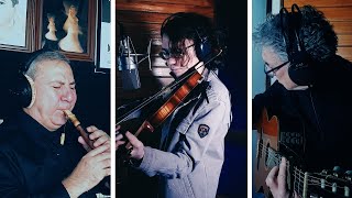 Alihan Samedov & Eren Joseph & Paul Dwyer Ben Seni Sevduğumi