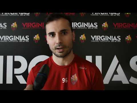 🎙 Prèvia Reus Deportiu Virginias - Lleida Llista amb David Gelmà (1r partit play-off #parlemokliga)