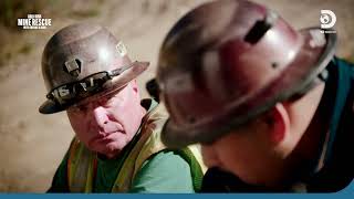 Gold Rush: Mine Rescue with Freddy & Juan | Discovery Channel Southeast Asia