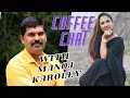 Coffee chat with youtubers  ep 3 with manoj karolly