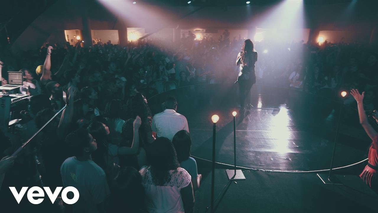 Gabriela Rocha - Desperta (Wake) (Ao Vivo)