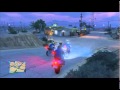 Rassemblement gta5 btiser fail cascade rat crash en avion