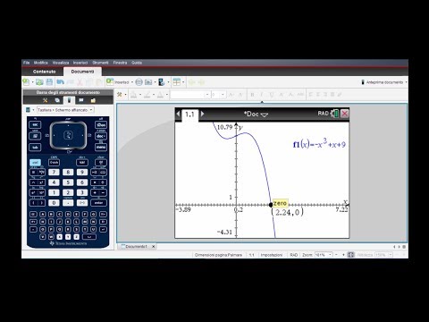 Video: Come Comporre Un Numero Utilizzando La Modalità A Toni