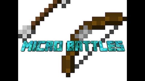 Micro Battles #1