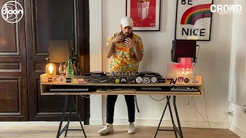 Djoon livestream with Crowd Control  (Happiness Therapy)