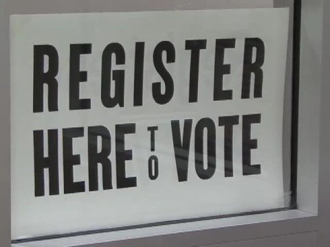 Register to Vote in Nevada