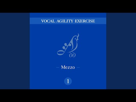 Introduction Vocal Agility