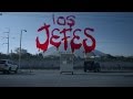 Trailer "Los Jefes" - Cartel de Santa