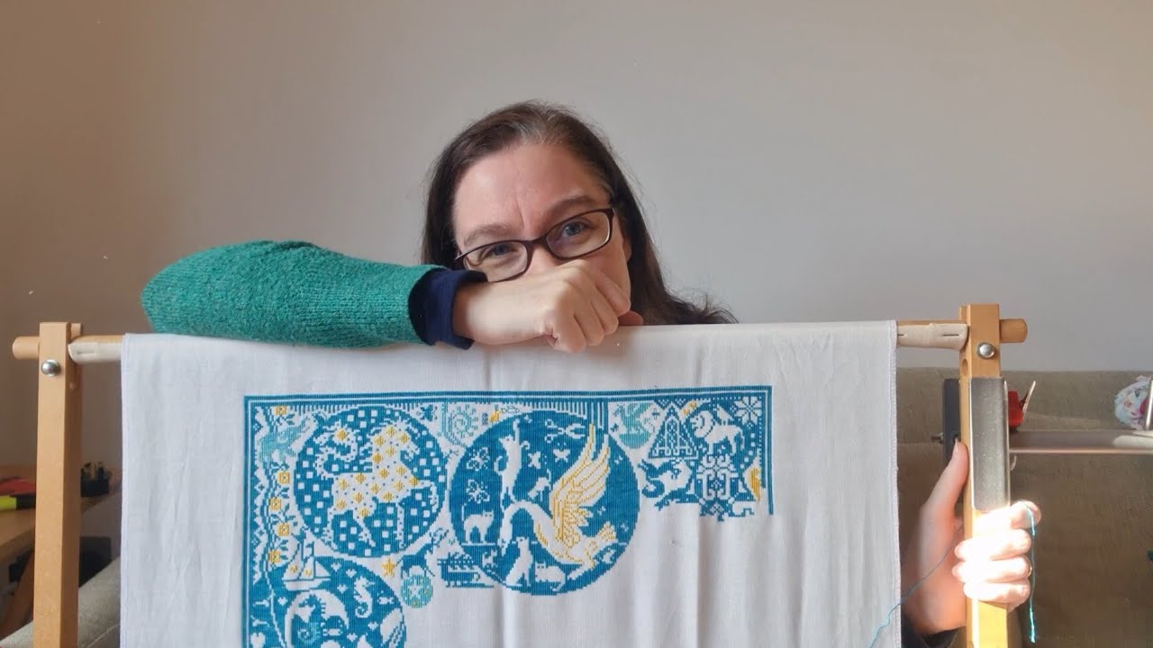 Flosstube 20 What is happening? YouTube