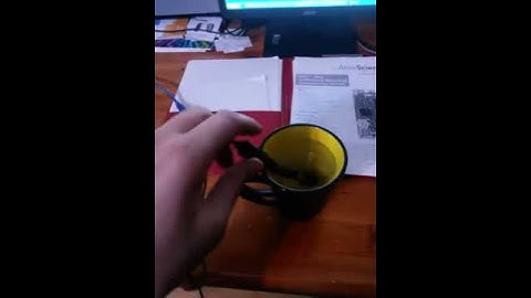 Conductivity sensor working