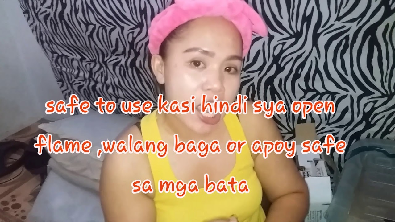 HOW TO USE INDUCTION COOKER YouTube