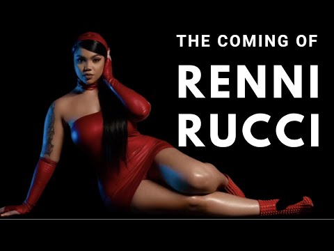 Renni Rucci Talks Being The Latest Lady of The South, Hands On Ya Knees Success, Strip Clubs & More