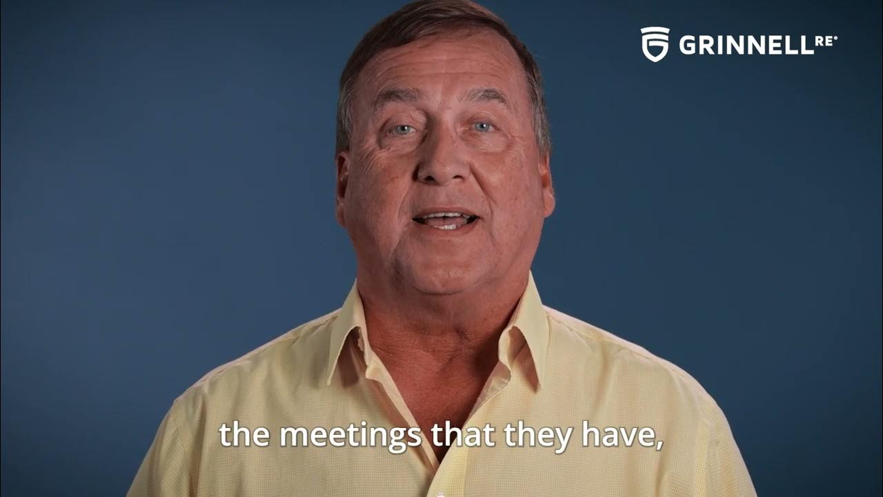 Brad Schanilec, Walsh County Mutual YouTube