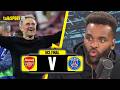 "MAKE IT BORING!" Darren Bent BREAKS DOWN how Arsenal can BEAT PSG in the Champions League Final!