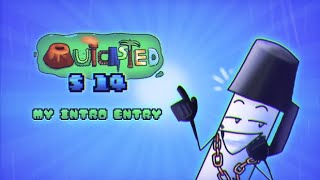 Outcasted Season 14 Intro Shadows Take