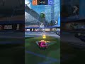 aerial goal #rocketleague #rocketleagueclips #tiktokeffects