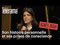 Le discours féministe puissant d'Agnès Jaoui