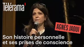 Le discours intime et féministe d'Agnès Jaoui