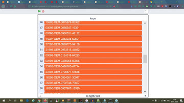 Windows 95 Product Key Generator on Scratch!