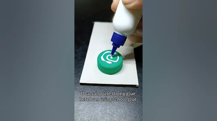 Bottle Cap Craft ideas 💡