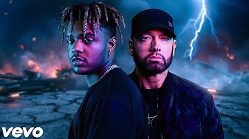 Juice WRLD ft. Eminem – Aftermath [Prod. Androxus II]