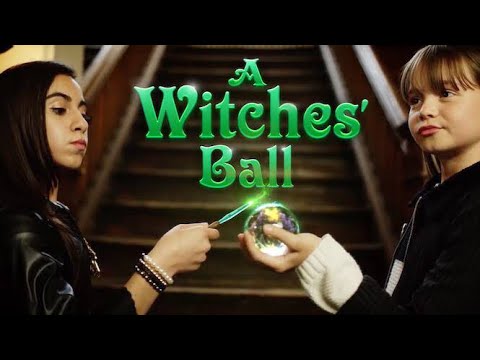 Download A Witches' Ball (Full Movie) | HD Quality