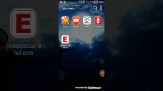 Uygulama Tanıtımı Nöbetçi Eczane Bul