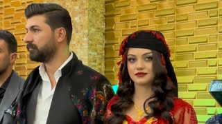 Hama Shadia Hozan Tacettin