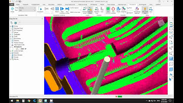 autodesk powermill ultimate 2019 #3 XẺNG