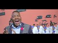 The Joints Gospel Singers - Khudu (Official Music Video)