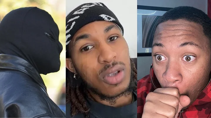 Kanye West Reveals His Diagnosis, Says Satan Is Attacking U.S. Via China FT @DDGLiveClips *REACTION*