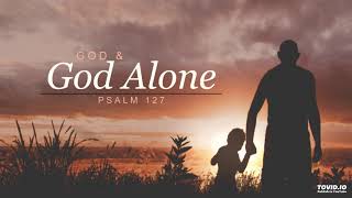 God and God alone  Liefde is de bron  Phill McHugh  piano & strings