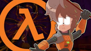 Half Life - Broken yet Perfect | Trav Guy Reviews