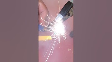 Capacitor Explosion 💥  | 100uf 25v #shorts