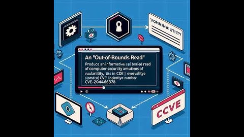 Poppler: out-of-bounds read (CVE-2024-56378) #shorts