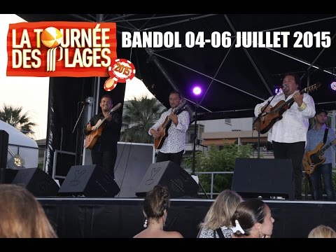 Partouche - LTDP 2015 - Bandol - [HD]