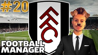 Football Manager 2021 | #20 | Massive £45,000,000 Bid From Chinese Super League Side screenshot 3