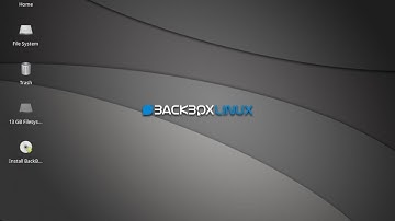 Linux Blackbox Update screen-cast test