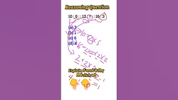 Analogy reasoning | series reasoning tricks, Reasoning practice set,RPF,NTPC,SSC CGL,CHSL,SSC GD,MTS
