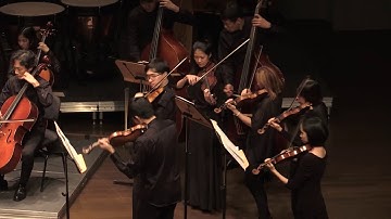 Grieg: String Quartet No  1 in G minor, Op  27