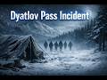 Dyatlov Pass Mystery: 9 Hikers Ki Maut Ka Sach Kya Hai? 😨 | Unsolved Case